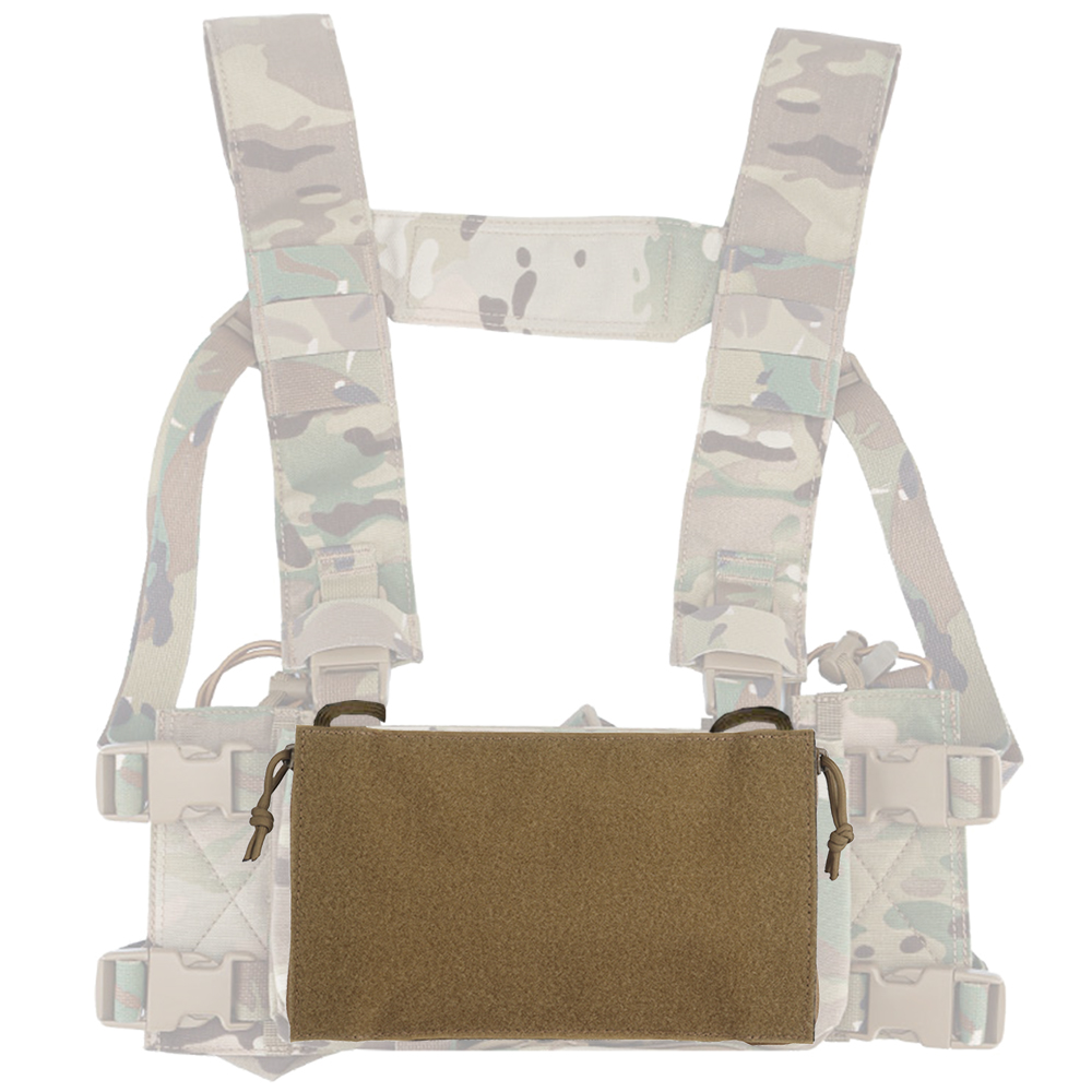Tactical Plate Carrier Vest Quick Release - Tactical Vest Plate Carrier Chest Rig