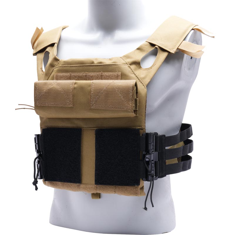 Tactical Plate Carrier Vest Quick Release - Tactical Vest Accessories Quick Release Buckle