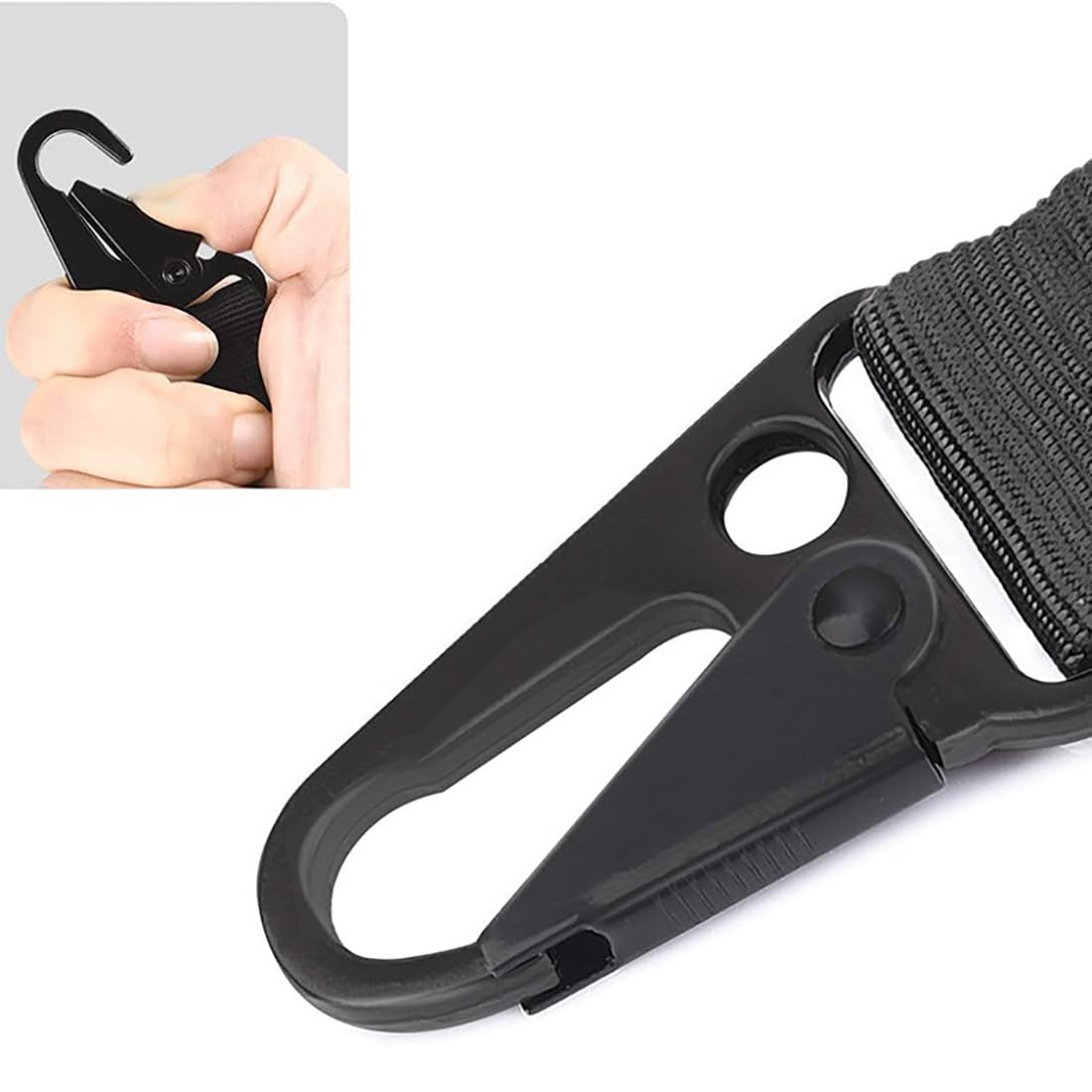 Tactical Two Point Sling-2 Pic - Tactical Sling 2 Point Quick Adjust Rifle recension och pris