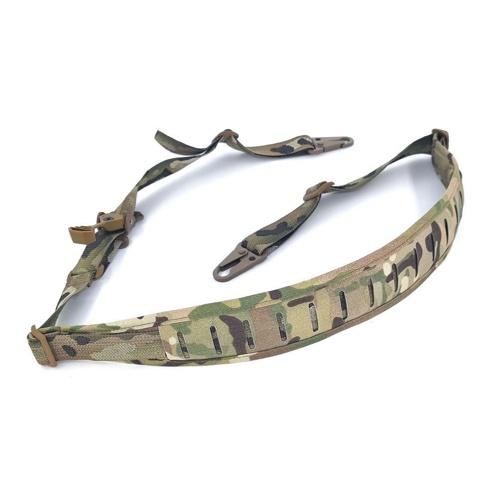 Quick Adjustment Two Points Ta - Tactical Sling 2 Point Quick Adjust Rifle recension och pris