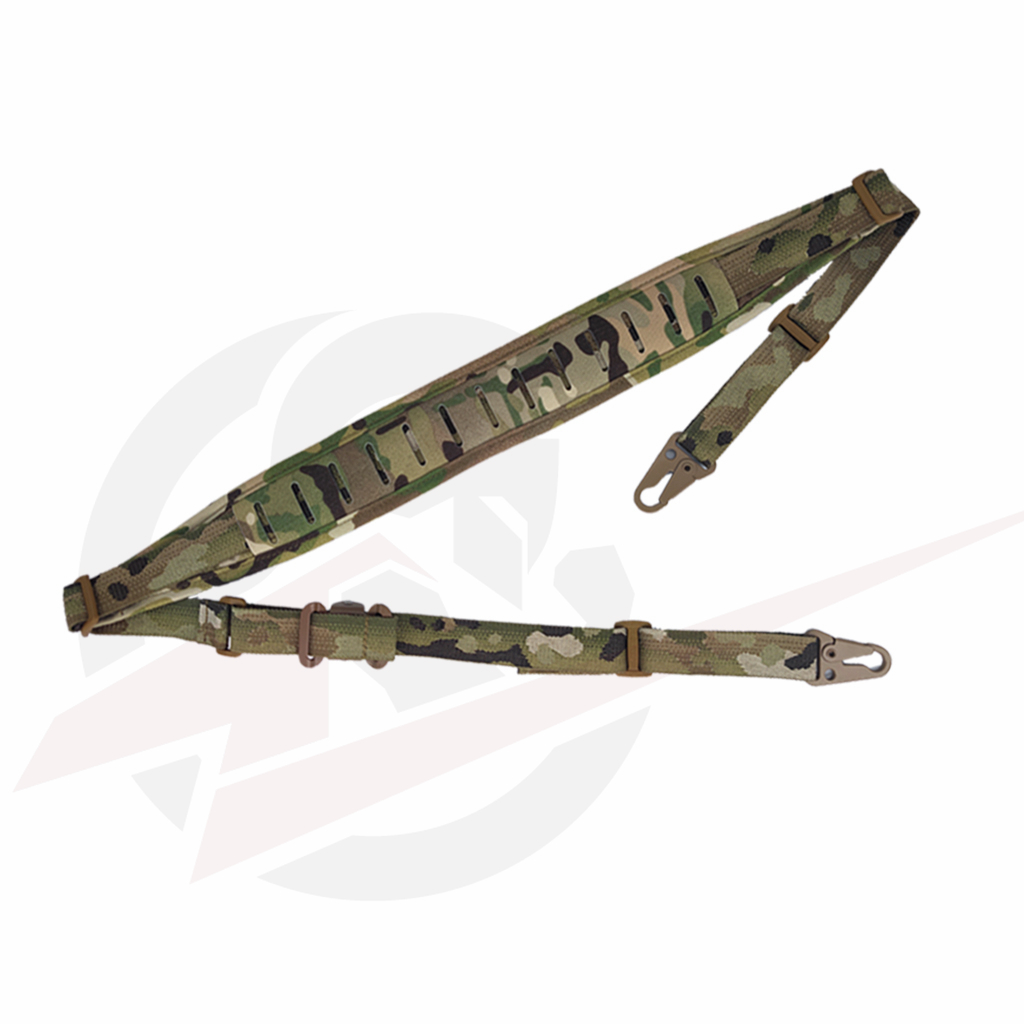 Quick Adjustment Two Points Ta - Tactical Sling 2 Point Quick Adjust Rifle recension och pris