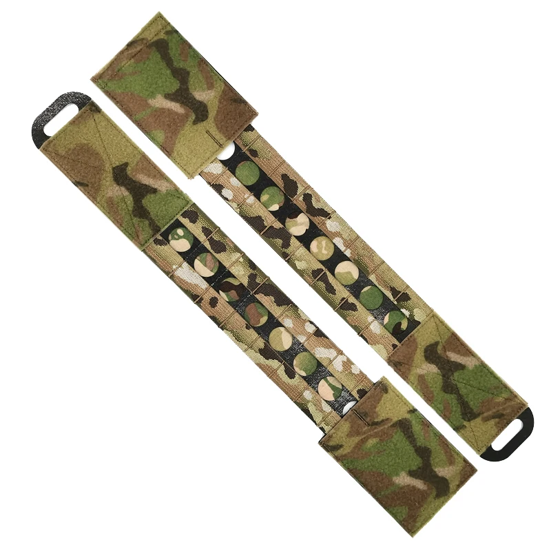 Tactical Vest FCSK / JPC / FCP - Tactical Plate Carrier Vest Quick Release recension och pris