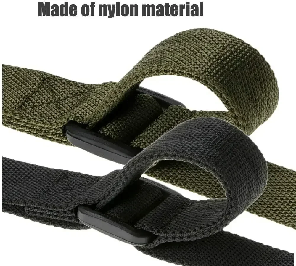 1 Pc Adjustable MS4 Tactical Q - Tactical Sling 2 Point Quick Adjust Rifle recension och pris