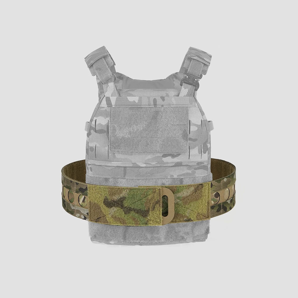 PEW TACTICAL Upgrade 3AC Side  - Tactical Plate Carrier Vest Quick Release recension och pris