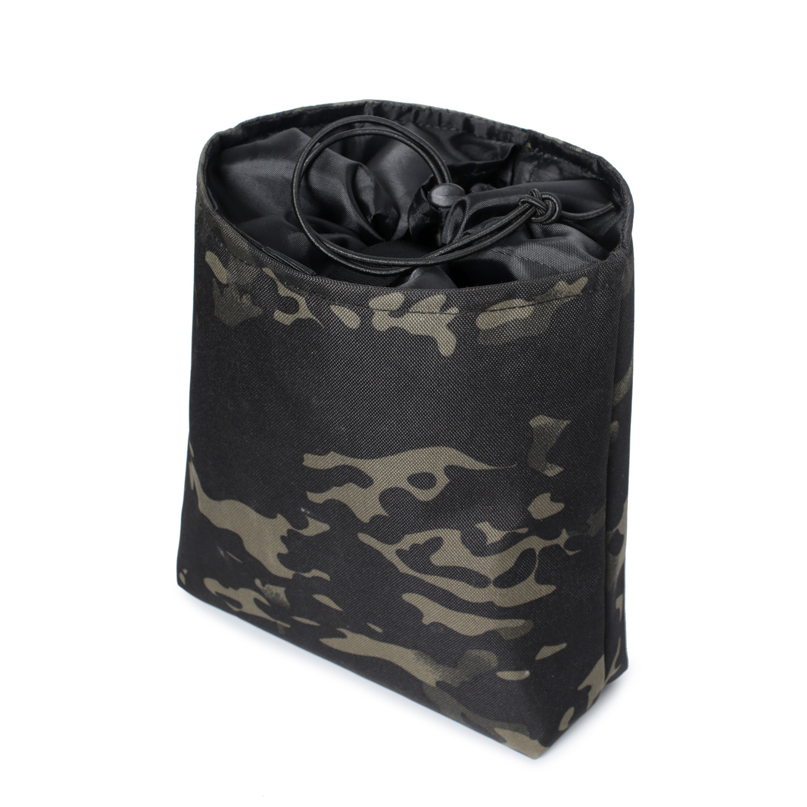 Outdoor Tactical Foldable Retr - Tactical Dump Pouch Foldable Drop Bag recension och pris
