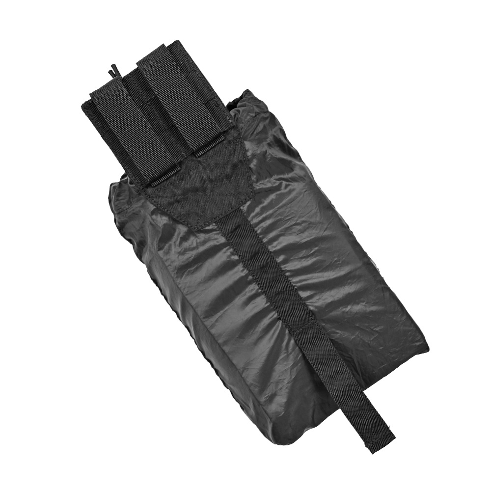 Ultralight Foldable Drop Dump  - Tactical Dump Pouch Foldable Drop Bag recension och pris
