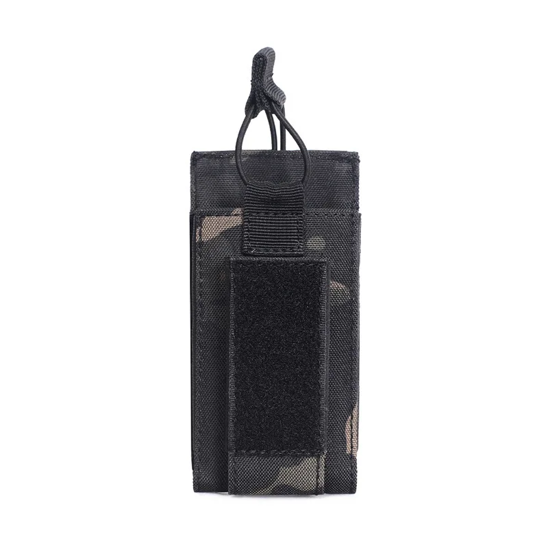Tactical 5.56 Magazine Pouch H - Molle Mag Pouch Double Magazine 5.56 9Mm recension och pris