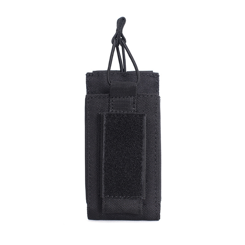 Tactical 5.56 Magazine Pouch H - Molle Mag Pouch Double Magazine 5.56 9Mm recension och pris