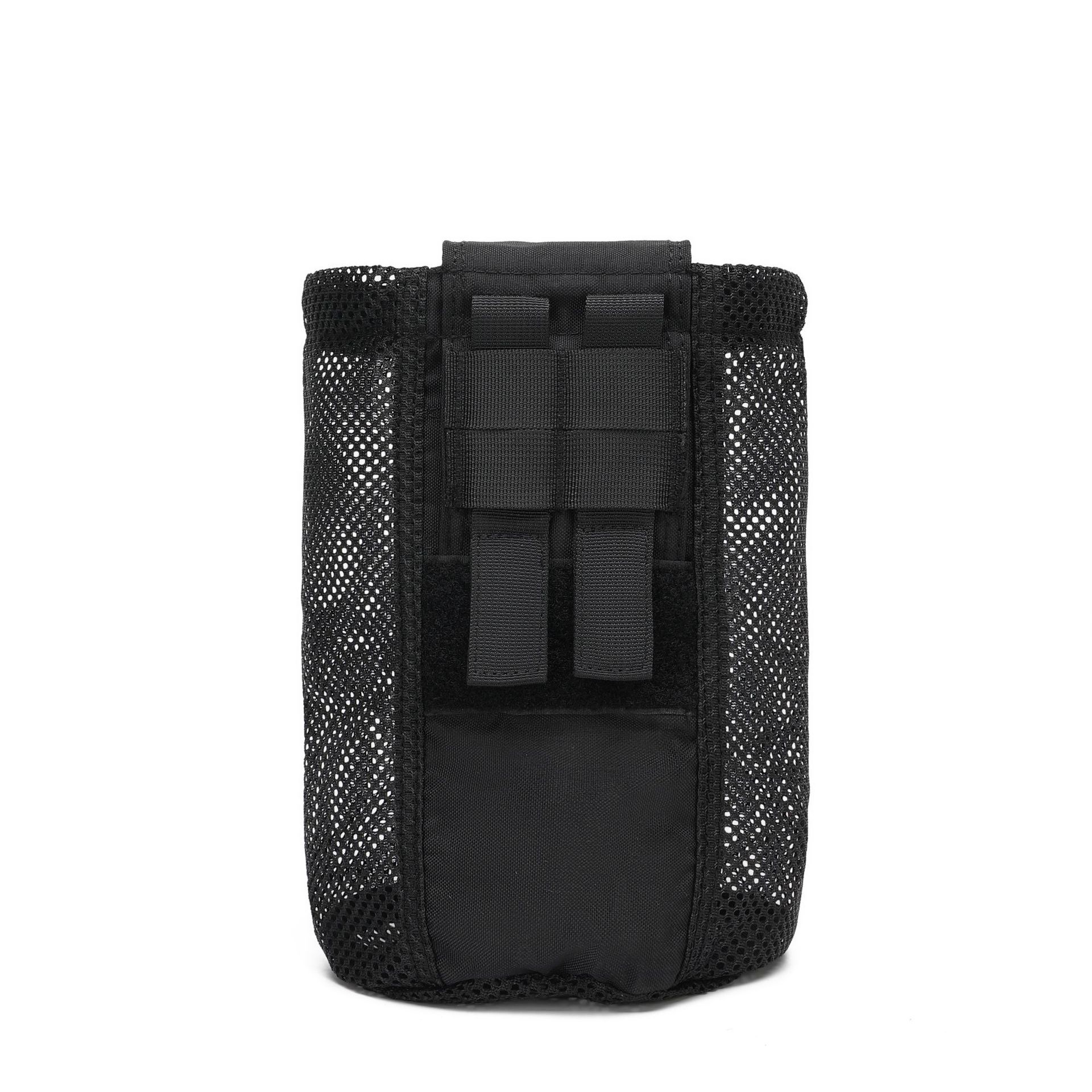 Tactical Molle Mesh Dump Pouch - Tactical Dump Pouch Foldable Drop Bag recension och pris