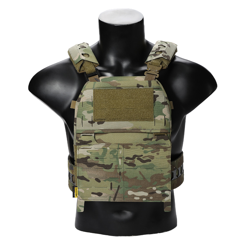 Emersongear For FRO Style V5 H - Tactical Plate Carrier Vest Quick Release recension och pris