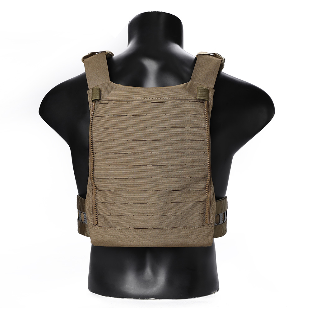 Emersongear For FRO Style V5 H - Tactical Plate Carrier Vest Quick Release recension och pris
