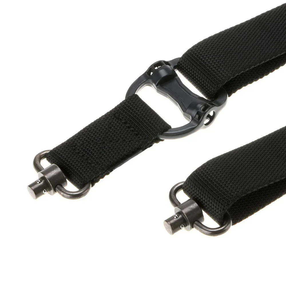 Tactical Adjustable MS4 Quick  - Tactical Sling 2 Point Quick Adjust Rifle recension och pris