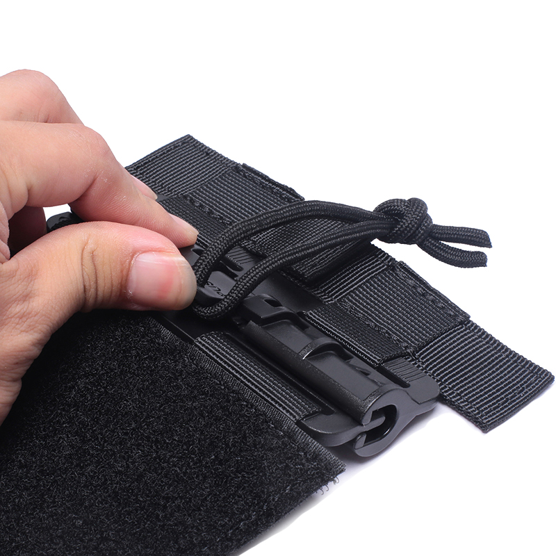 Tactical Vest Accessory Quick  - Tactical Plate Carrier Vest Quick Release recension och pris