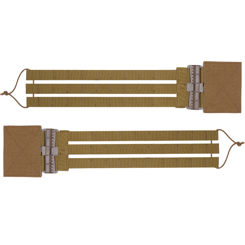 Tactical Vest Accessories Quic - Tactical Plate Carrier Vest Quick Release recension och pris