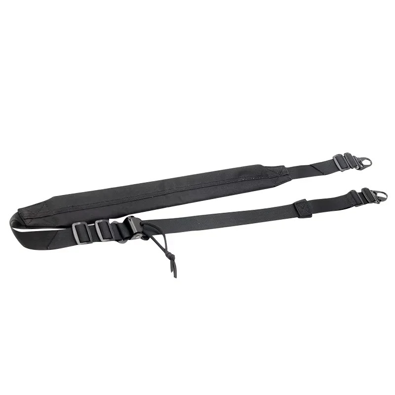 Quick Adjustable 2 Points Padd - Tactical Sling 2 Point Quick Adjust Rifle recension och pris