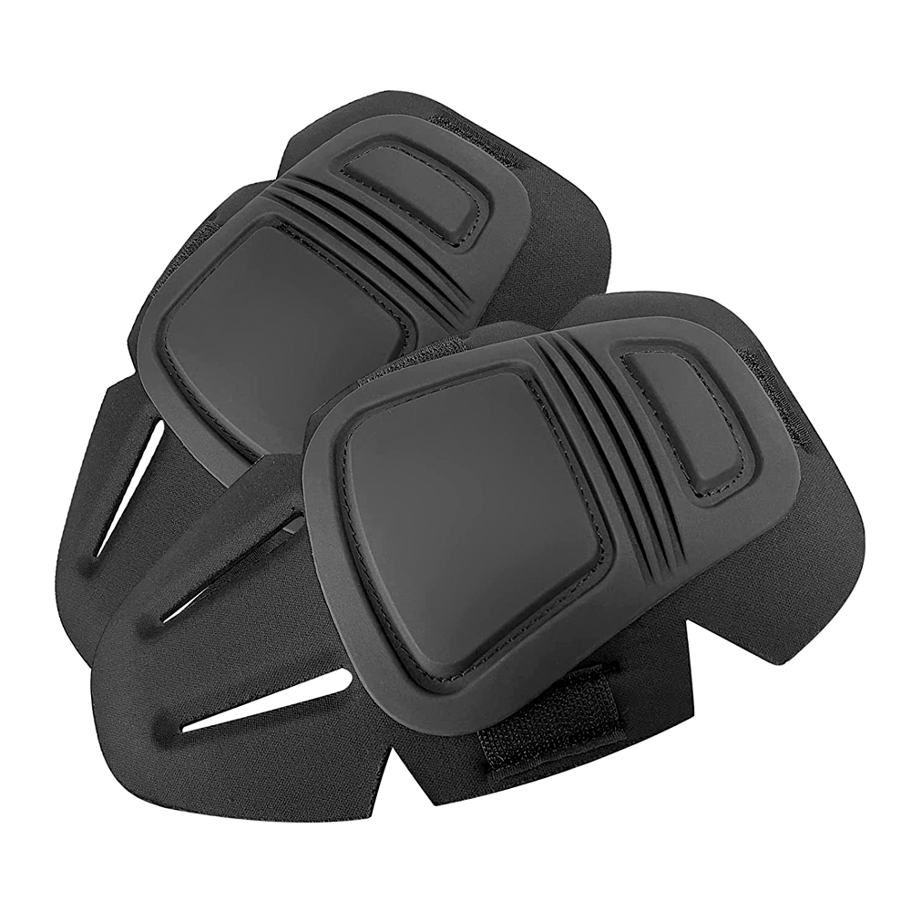 4Pcs/Set Military Tactical Kne - Combat Knee Pads Elbow Pads Set Military recension och pris