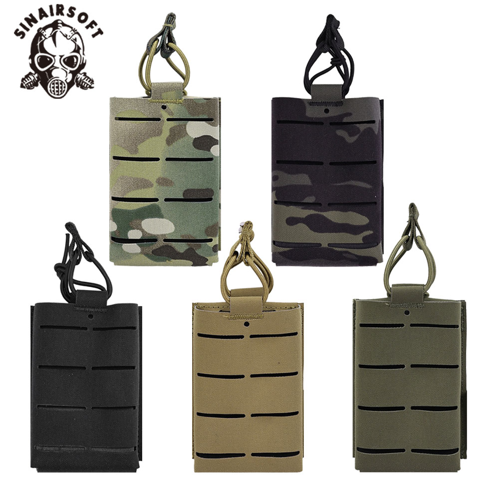 SINAIRSOFT 5.56 M4 Tactical Ma - Tactical Plate Carrier Vest Quick Release recension och pris