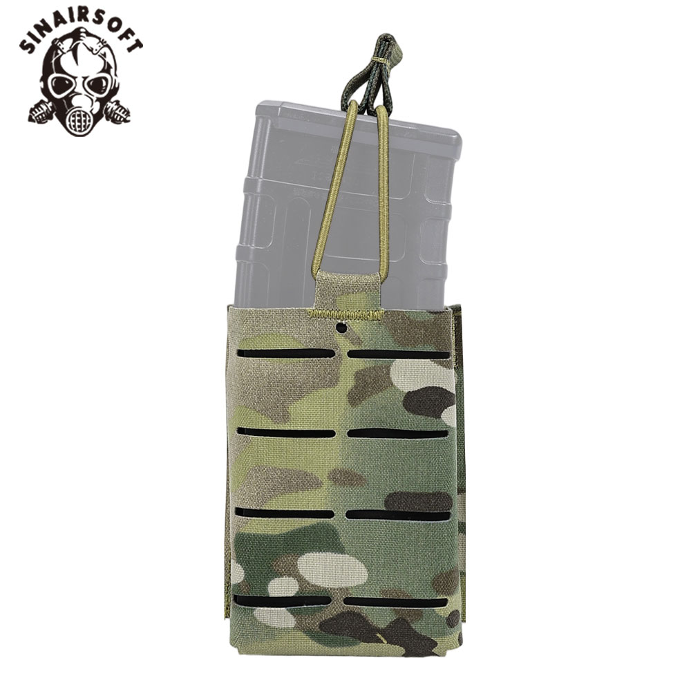 SINAIRSOFT 5.56 M4 Tactical Ma - Tactical Plate Carrier Vest Quick Release recension och pris