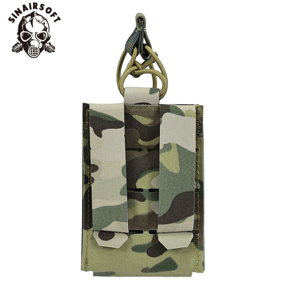 SINAIRSOFT 5.56 M4 Tactical Ma - Tactical Plate Carrier Vest Quick Release recension och pris