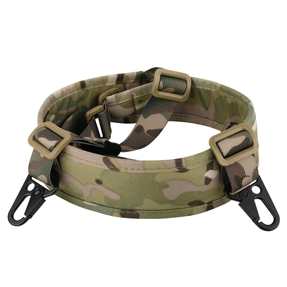 Tactical Rifle Sling Strap K2  - Tactical Sling 2 Point Quick Adjust Rifle recension och pris
