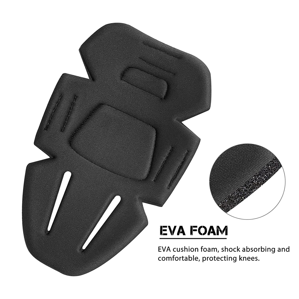 Tactical Combat Knee Pads And  - Combat Knee Pads Elbow Pads Set Military recension och pris
