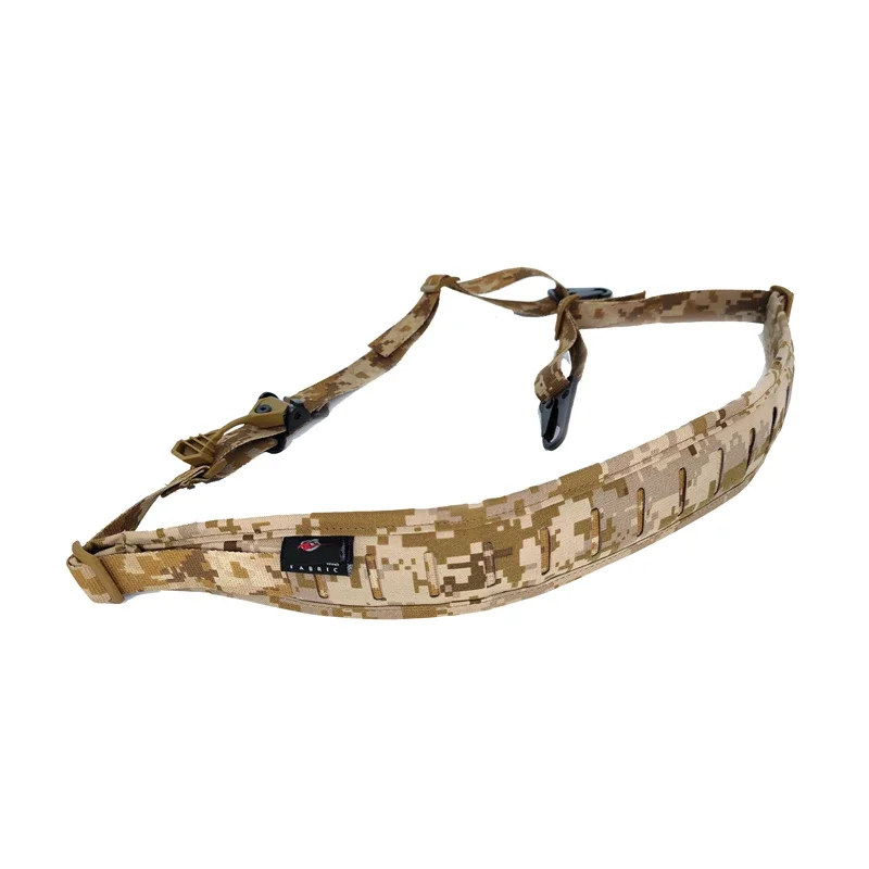 Tactical Rifle Sling 2 Point / - Tactical Sling 2 Point Quick Adjust Rifle recension och pris