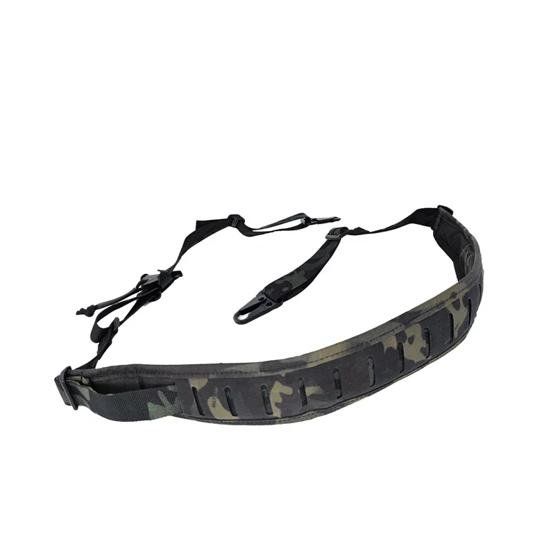 Tactical Rifle Sling 2 Point / - Tactical Sling 2 Point Quick Adjust Rifle recension och pris