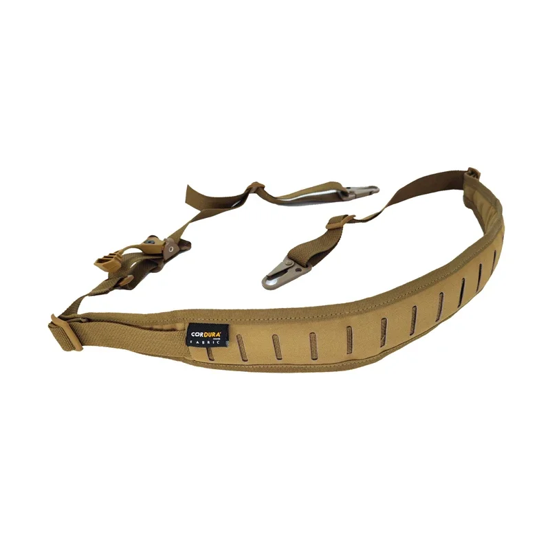 Tactical Rifle Sling 2 Point / - Tactical Sling 2 Point Quick Adjust Rifle recension och pris