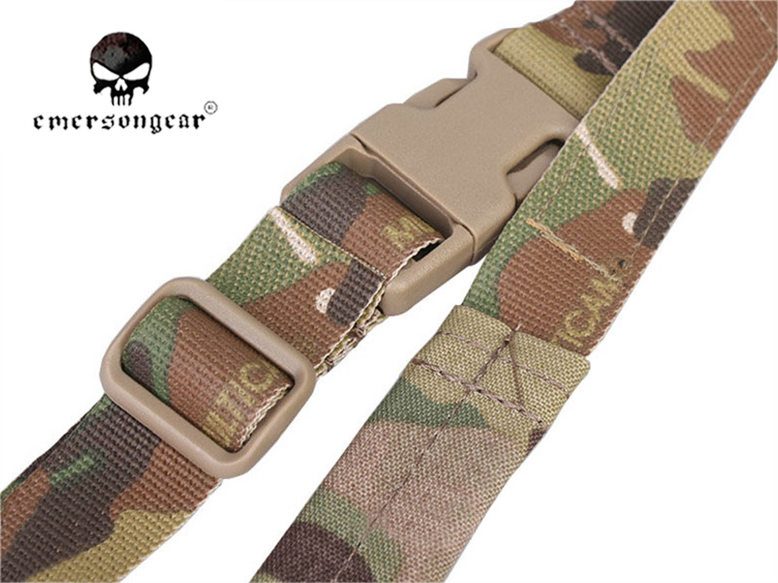  Tactical 2 Point Rifle Gun Sl - Tactical Sling 2 Point Quick Adjust Rifle recension och pris