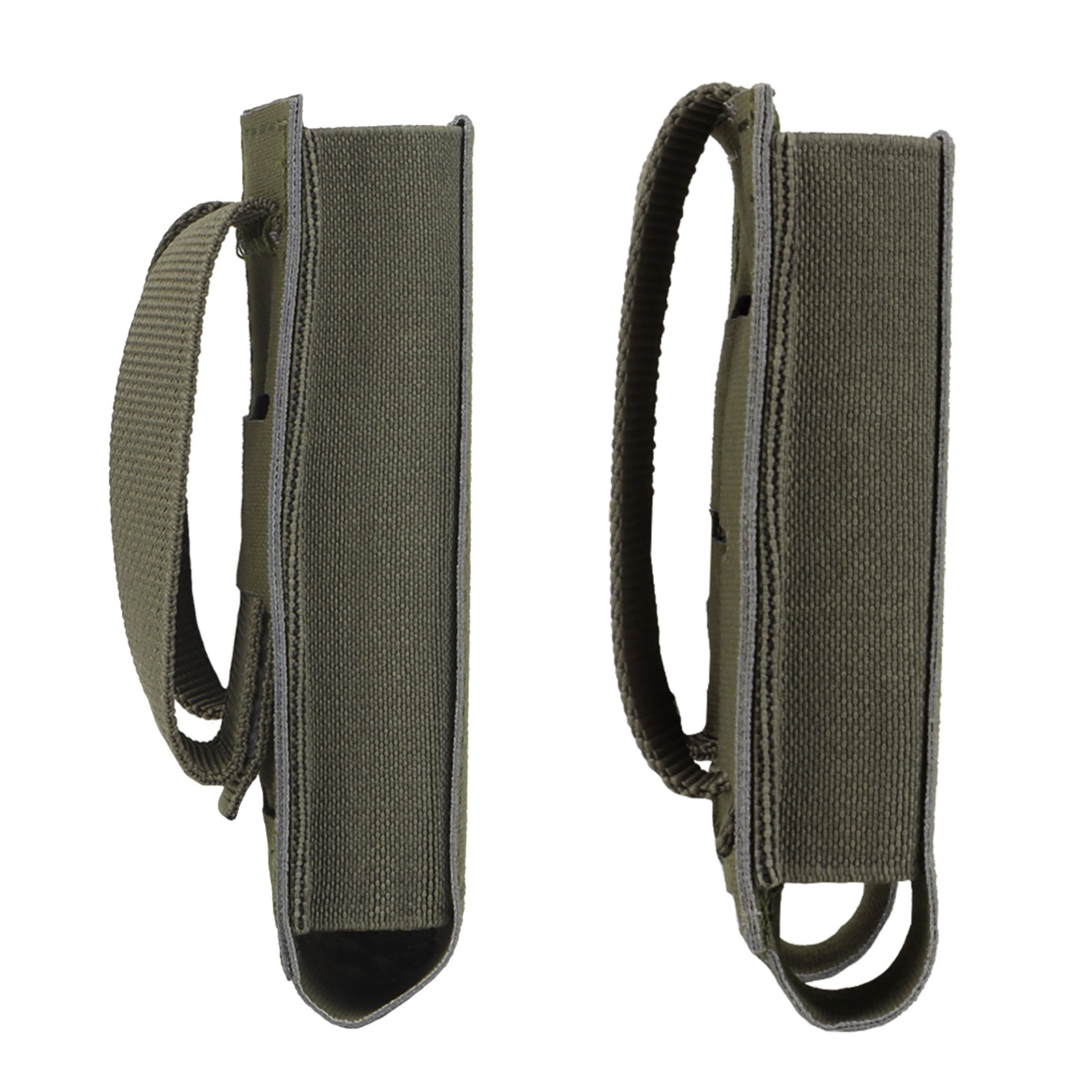 Tactical Molle Double 9MM Mag  - Molle Mag Pouch Double Magazine 5.56 9Mm recension och pris