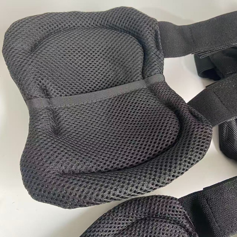 4Pcs/Set Tactical Knee Elbow P - Combat Knee Pads Elbow Pads Set Military recension och pris