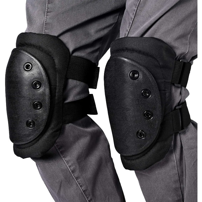 Military Tactical Knee Pad Elb - Combat Knee Pads Elbow Pads Set Military recension och pris