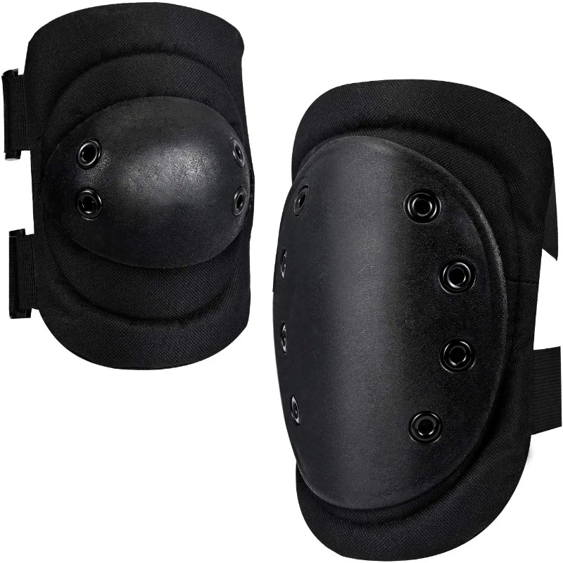 Military Tactical Knee Pad Elb - Combat Knee Pads Elbow Pads Set Military recension och pris