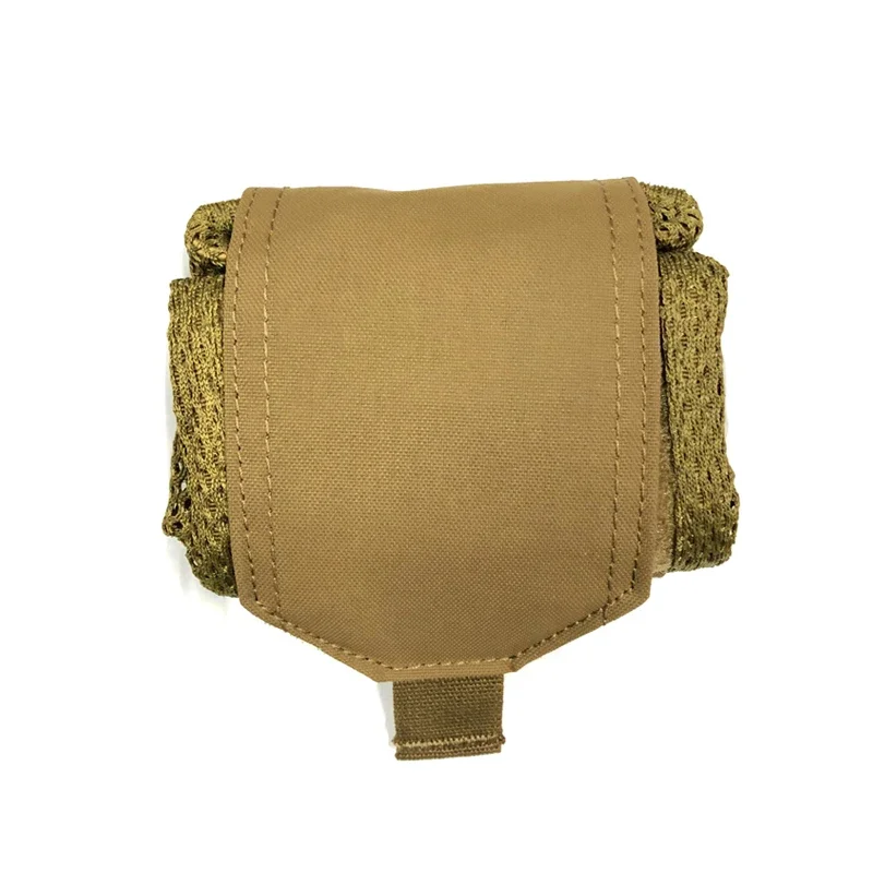 Airsoft Dump Drop Pouch Tactic - Tactical Dump Pouch Foldable Drop Bag recension och pris