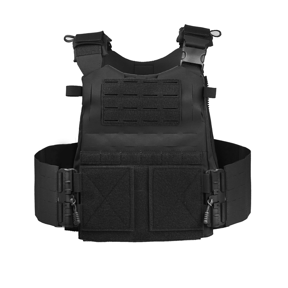 Lightweight Plate Carrier AERO - Tactical Plate Carrier Vest Quick Release recension och pris