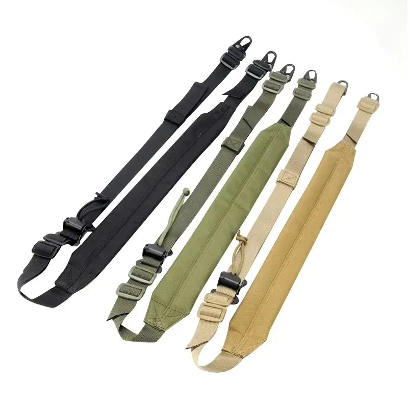 Tactical Quick Adjustable 2 Po - Tactical Sling 2 Point Quick Adjust Rifle recension och pris