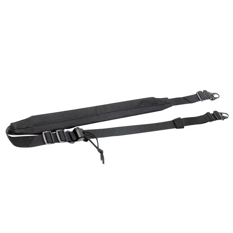 Tactical Quick Adjustable 2 Po - Tactical Sling 2 Point Quick Adjust Rifle recension och pris