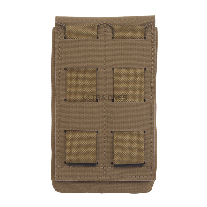 Outdoor Hunting Waist Packs Ta - Tactical Dump Pouch Foldable Drop Bag recension och pris