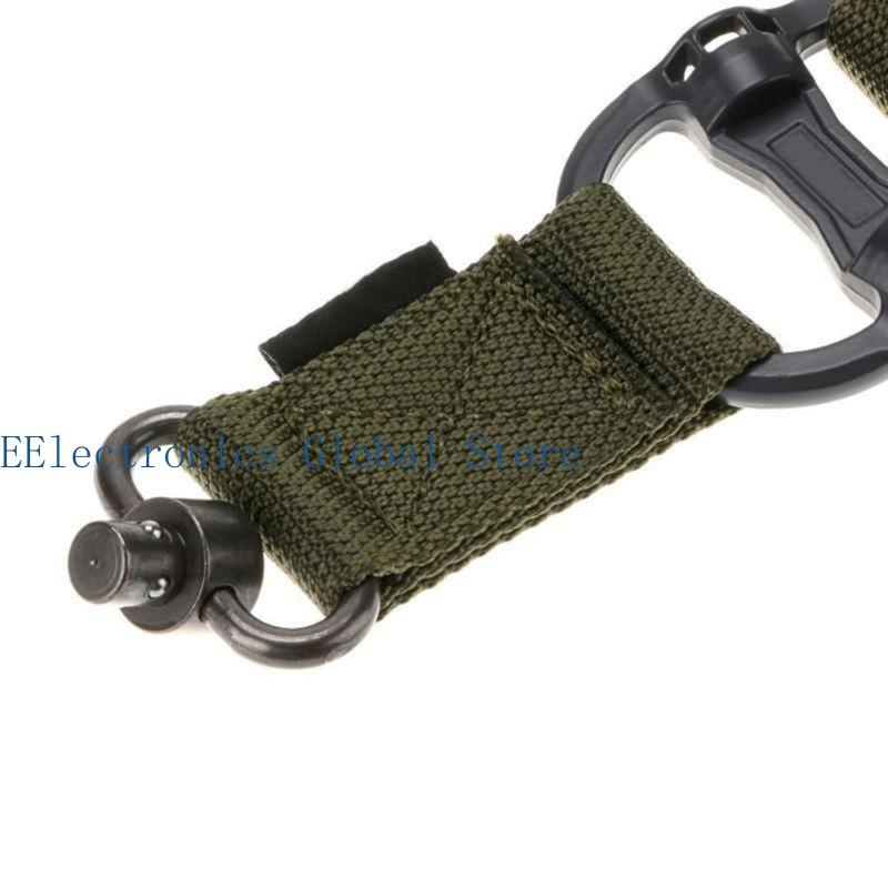 462B MS4 Camera Strap Tactical - Tactical Sling 2 Point Quick Adjust Rifle recension och pris