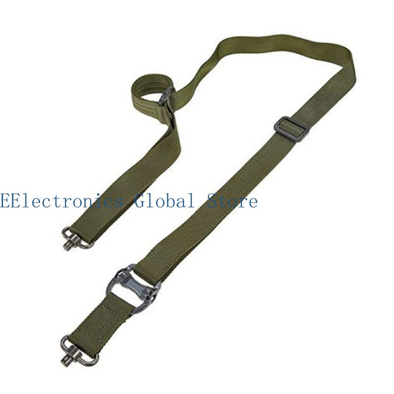 462B MS4 Camera Strap Tactical - Tactical Sling 2 Point Quick Adjust Rifle recension och pris