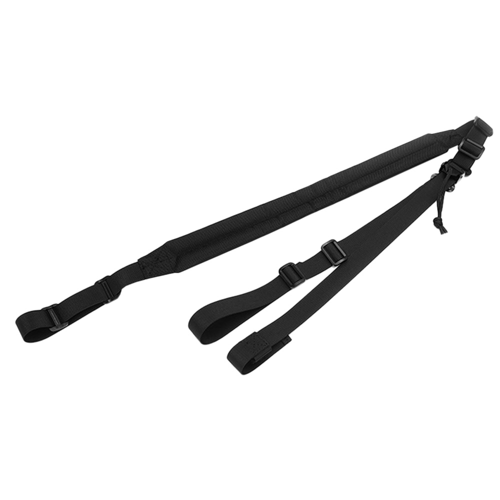 VULPO Tactical Rifle Sling Adj - Tactical Sling 2 Point Quick Adjust Rifle recension och pris