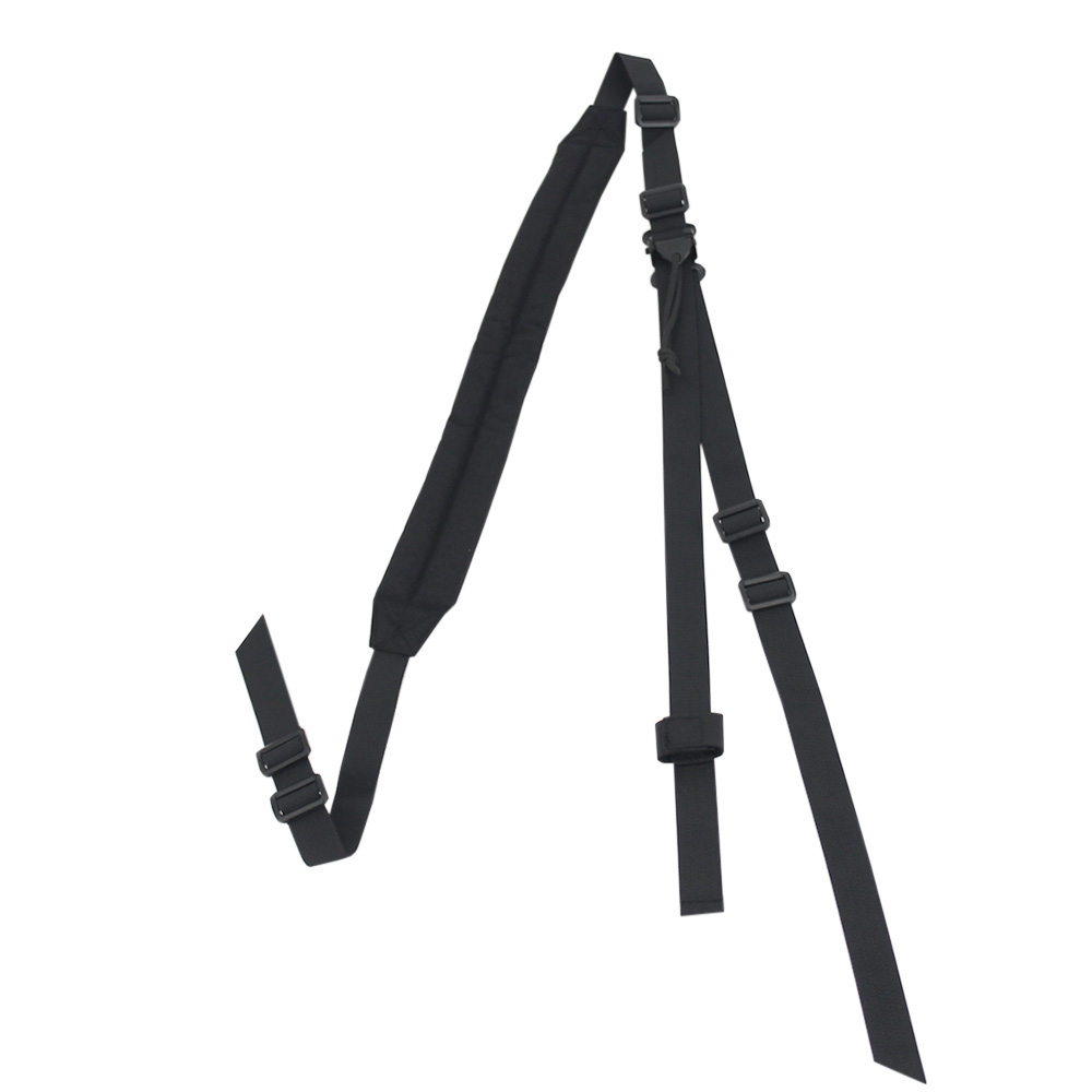 VULPO Tactical Rifle Sling Adj - Tactical Sling 2 Point Quick Adjust Rifle recension och pris