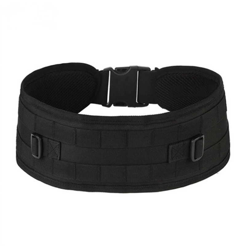 New Tactical Combat Belt Quick - Tactical Combat Belt Quick Release Buckle recension och pris