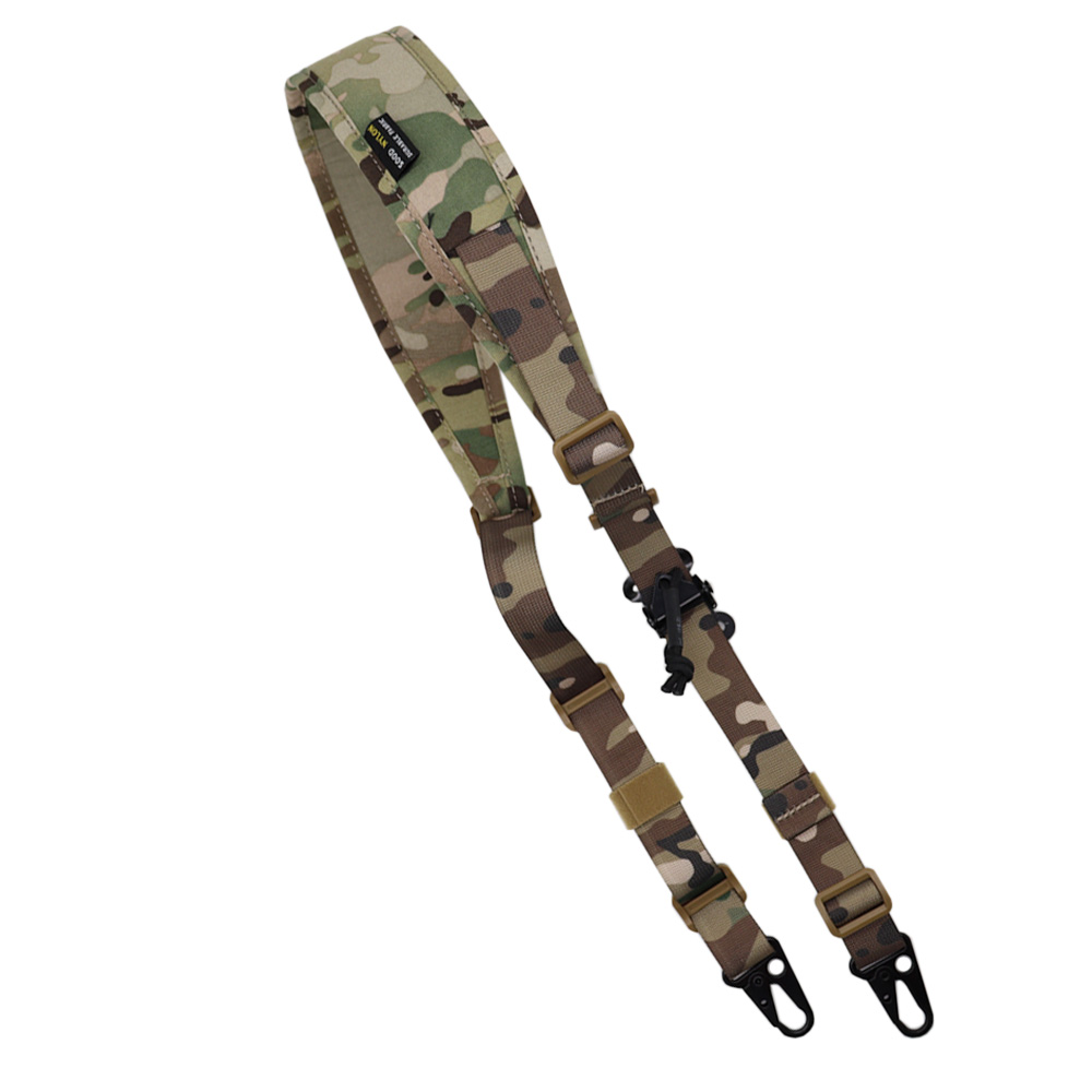 Tactical Quick Release Sling S - Tactical Sling 2 Point Quick Adjust Rifle recension och pris