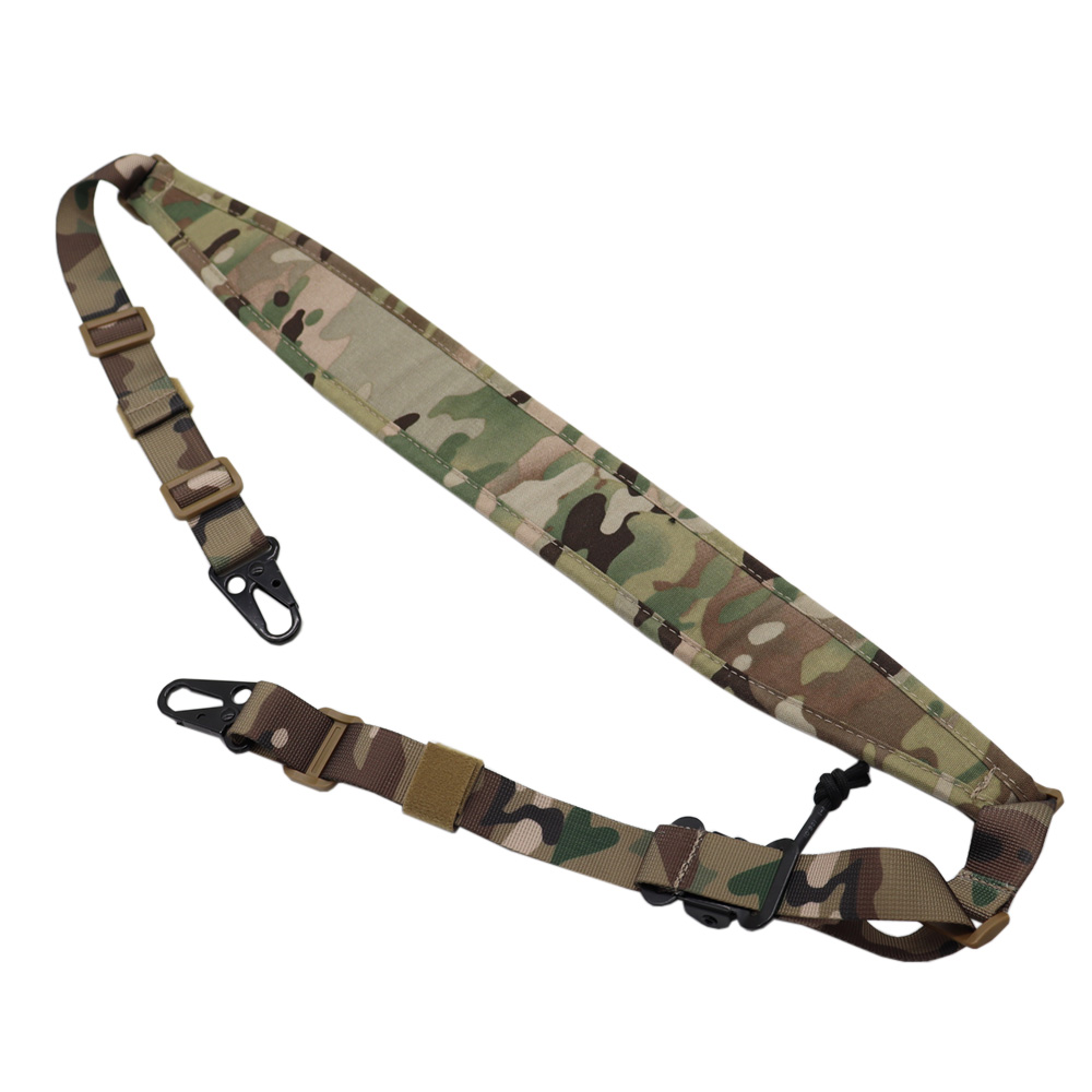 Tactical Quick Release Sling S - Tactical Sling 2 Point Quick Adjust Rifle recension och pris