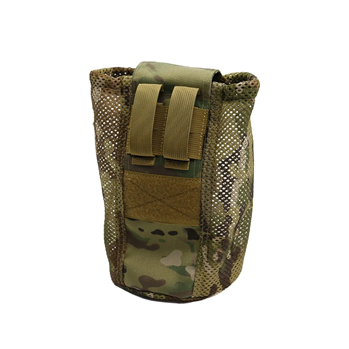 Tactical Portable New Roll-Up  - Tactical Dump Pouch Foldable Drop Bag recension och pris