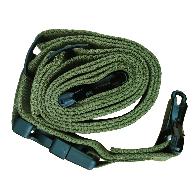 Tactical Rifle Sling 1/2 Point - Tactical Sling 2 Point Quick Adjust Rifle recension och pris