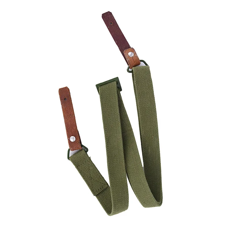 Tactical AK Rifle Sling Airsof - Tactical Sling 2 Point Quick Adjust Rifle recension och pris