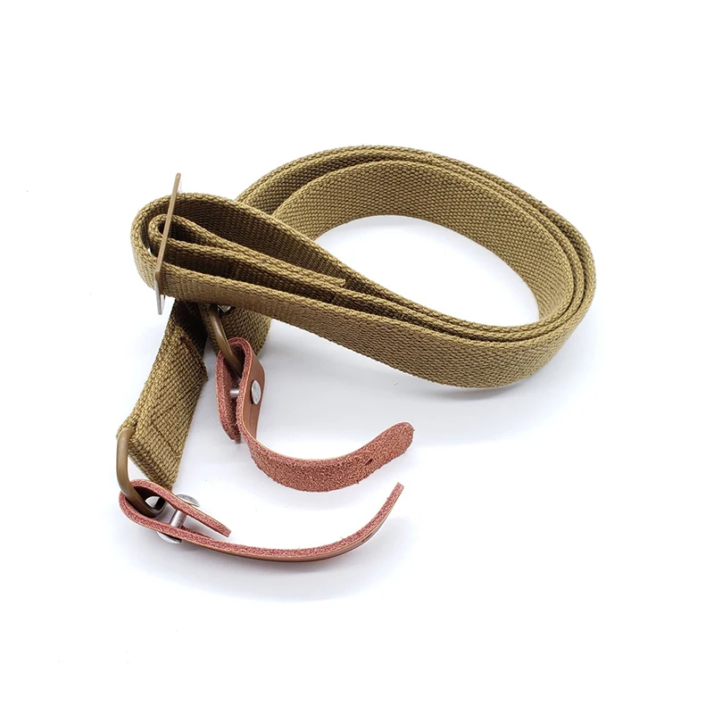 Tactical AK Rifle Sling Airsof - Tactical Sling 2 Point Quick Adjust Rifle recension och pris