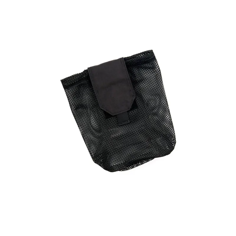 Tactical Drop Dump Pouch Airso - Tactical Dump Pouch Foldable Drop Bag recension och pris